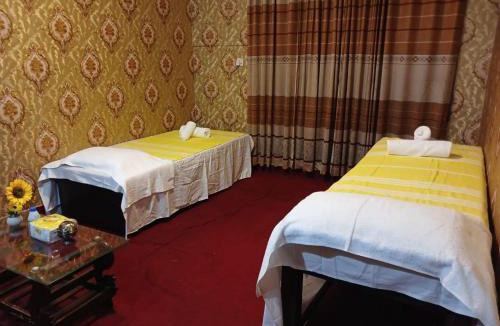 Banani Other | Elysium Thai Spa Dhaka
