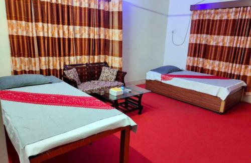 Banani Other | Elysium Thai Spa Dhaka