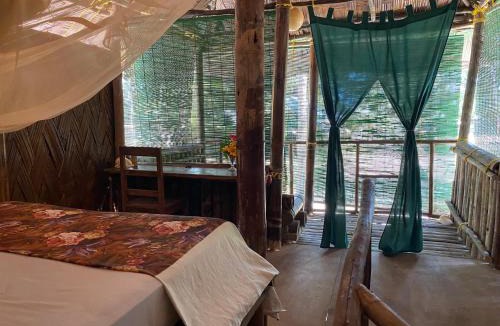 Havelock Island Cabin | Emerald Gecko