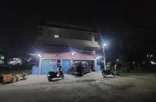Sholinghur Apartment | Emerald Mansion