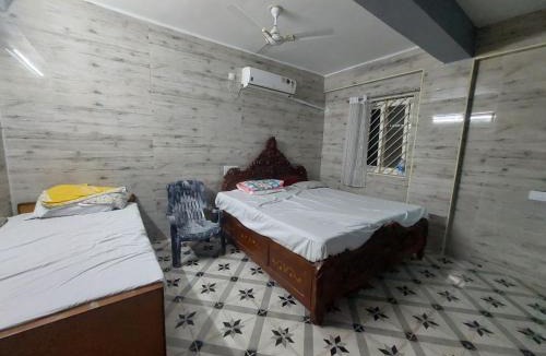 Sholinghur Apartment | Emerald Mansion