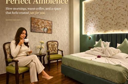 Nakodar Resort | Emerald Resorts and Hotel
