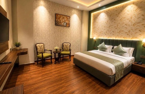 Nakodar Resort | Emerald Resorts and Hotel