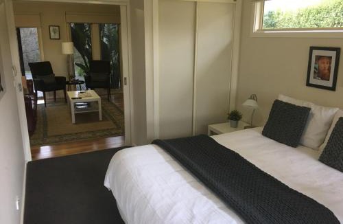 Emerald Bed & Breakfast | Emerald Ridge