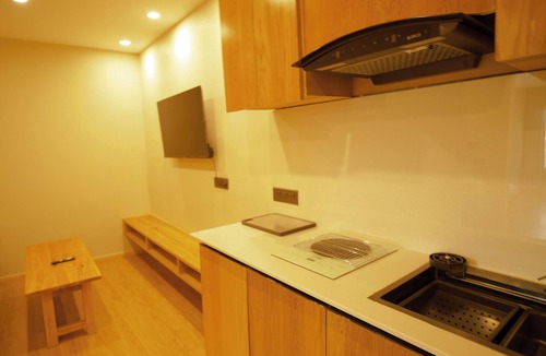 Leh Apartment | Empire Apartments