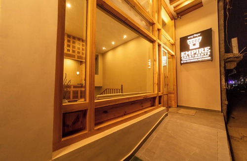 Leh Apartment | Empire Apartments