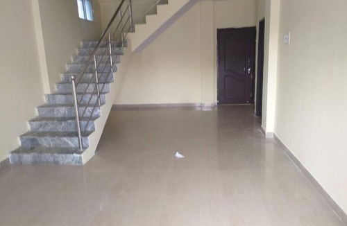 Hyderabad Villa | Empire mansion