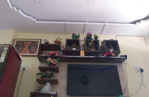 Hyderabad Villa | Empire mansion