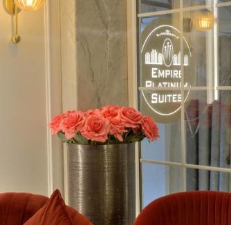 Paharganj Hotel | Empire Platinum Suites