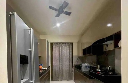 Lavasa Apartment | Endora homes - Fully equipped lake-facing 3BHK