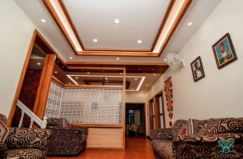 Kenichira Other | Enjoy a Holiday in a Centrally Located, Luxury Living Stay With Food in Wayanad