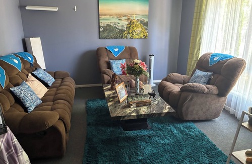 Mickleham House | Enjoy the specious home, get good rest after your activities.