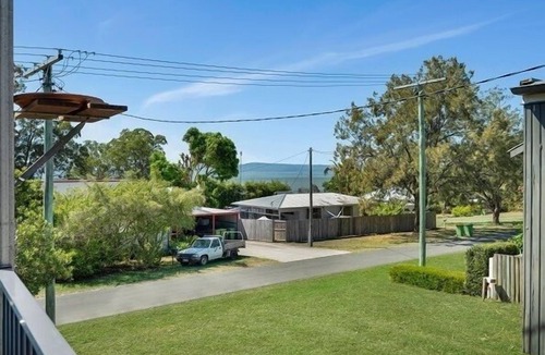Boreen Point Apartment | Enjoy your stay at this cute, little holiday apartment