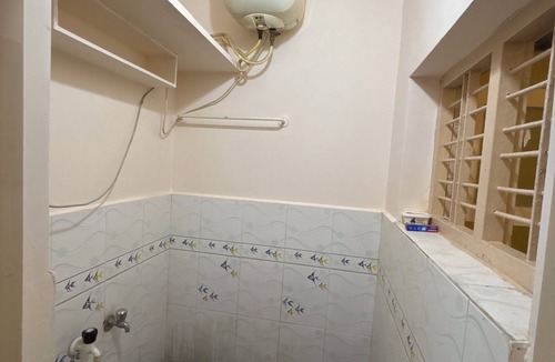 Bengaluru House | Enjoyable 1-bedroom house in Bengaluru