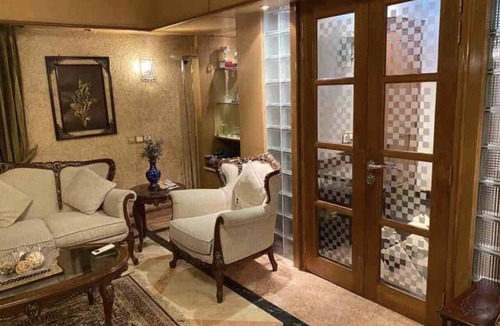 Dhanmondi Condo | Entire 3 bedroom apartment with 3 parking in Dhaka