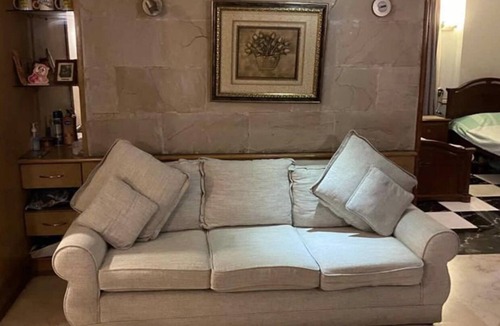 Dhanmondi Condo | Entire 3 bedroom apartment with 3 parking in Dhaka