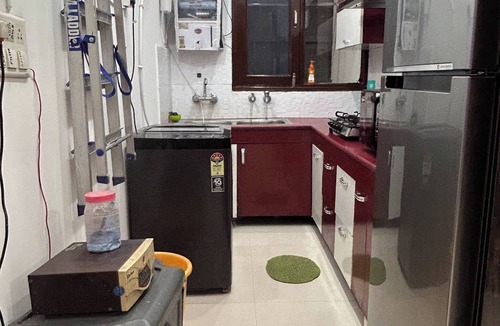 Zirakpur Apartment | Entire 3bhk Luxury Flat in Zirakpur-panchkula-chandigarh-mohali, Punjab, India