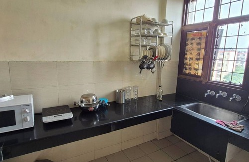 Mohali House | Entire apartment in Chandigarh, India , Near Punjab Cricket Association Stadium