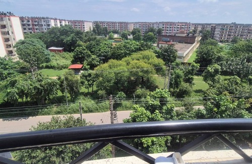 Mohali House | Entire apartment in Chandigarh, India , Near Punjab Cricket Association Stadium