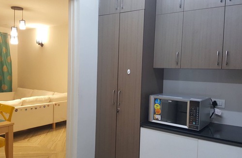 Devanahalli Apartment | Entire apartment near Airport Home away from Home