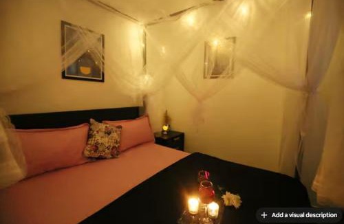 Chhatarpur Apartment | Entire Apartment With Movie Theatre