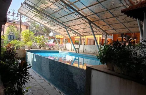 Anjuna House | Entire flat in Candolim