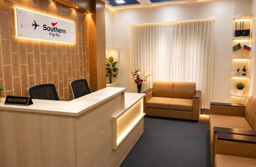 Dhaka Apartment | Entire Luxury 2-Bed Apartment in Dhaka , Banasree