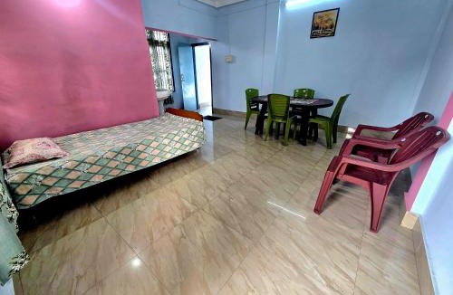 Jorhat Apartment | Entire Private Homestay at Taj Residency Holiday Homestay -Value with Quality