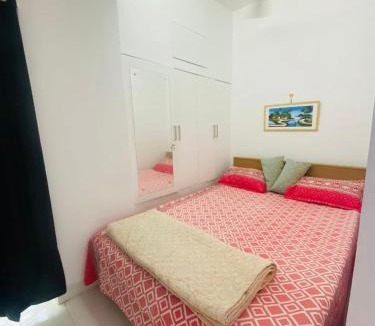Basundhara Residential Area Apartment | Entire - Studio Apartment Basundhara Cheapest Deal