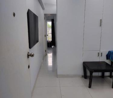 Basundhara Residential Area Apartment | Entire - Studio Apartment Basundhara Cheapest Deal