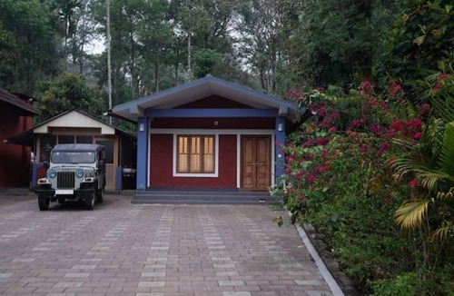 Thirunelly House | Entire Unique Villa Nearby Wayanad Forest.