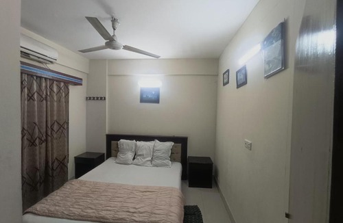 Cox's Bazar Apartment | Epindi Studio Apartment