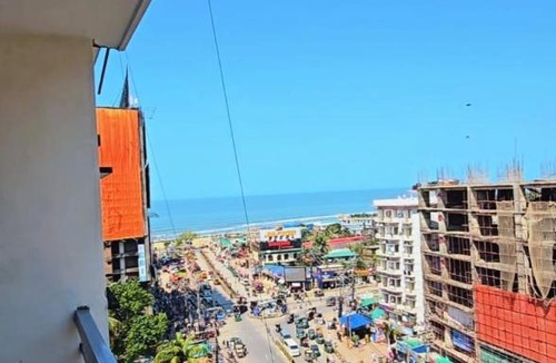 Cox's Bazar Apartment | Epindi Studio Apartment