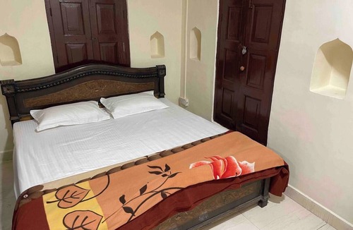 Mussoorie Apartment | Escalera a la Felicidad con Escapadas a Jabula