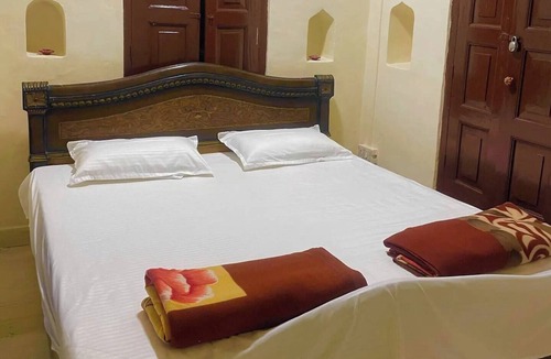 Mussoorie Apartment | Escalera a la Felicidad con Escapadas a Jabula