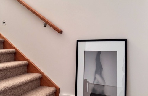 Parkdale House | Escape to a Stylish Coastal Retreat in Parkdale