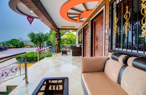 Bhilar Villa | ESHWARI LUXURY VILLA 8 bhk