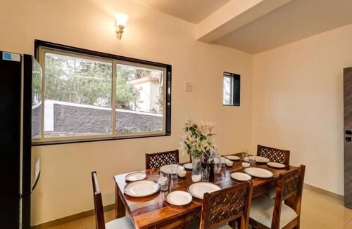 Panchgani Villa | Esperanza Villas by SVAR Stays