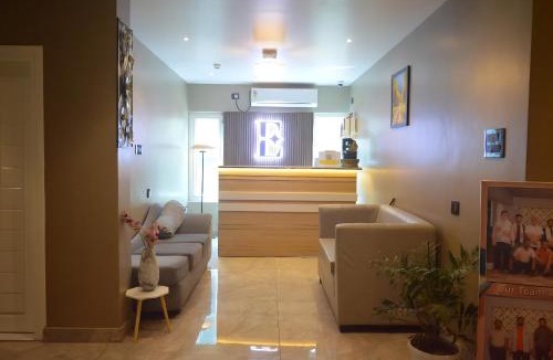 Gauhati Hotel | ESSENCE GRANDEUR