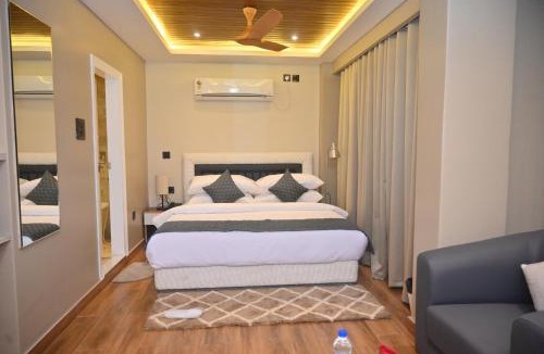 Gauhati Hotel | ESSENCE GRANDEUR