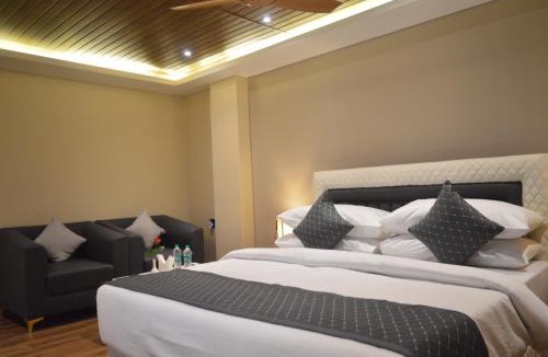 Gauhati Hotel | ESSENCE GRANDEUR
