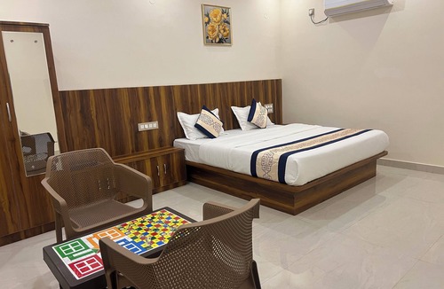 Nanjangud Hotel | Estoria Hotel And Resort