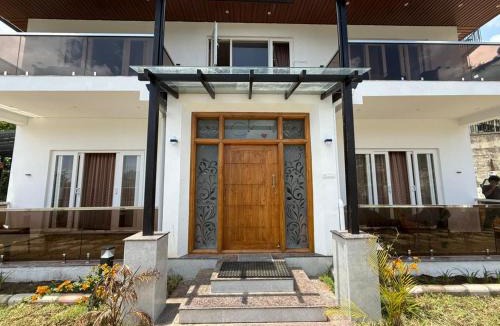 Kodaikanal Hotel | Eternal Kodaikanal