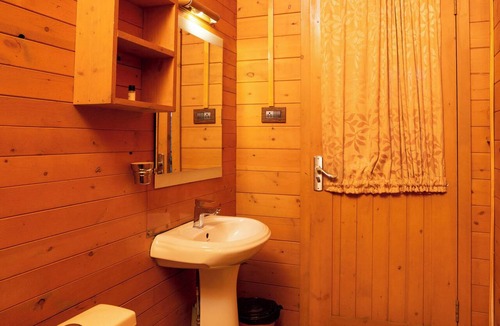 Udumbanchola Hotel | Eterno Camellia & Elettaria Luxury Resort Munnar