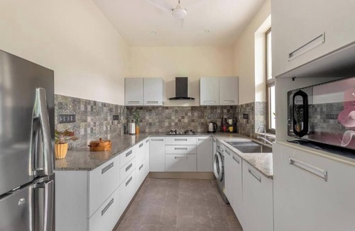 Nerul Villa | Euphoria Villa in Nerul by Dia
