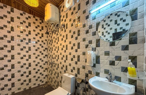 Sirala Resort | Euphoric Tiger Resort