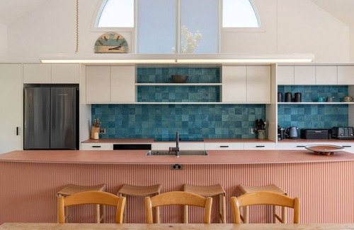 Boomerang Beach House | Eureka @ Blueys Beach