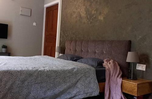 Palolem Apartment | Eutierria Living