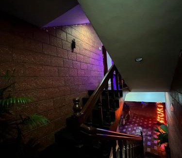Varkala Hotel | EVA AYURVEDIC beach hotel