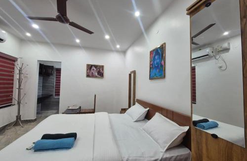 Varkala Hotel | EVA AYURVEDIC beach hotel